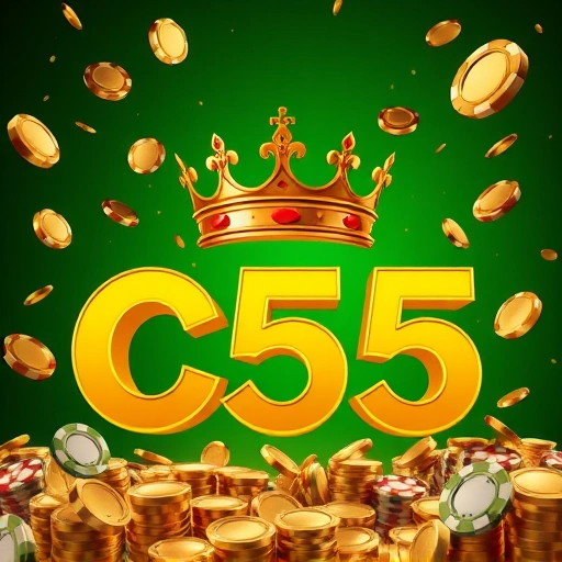c55 Logo